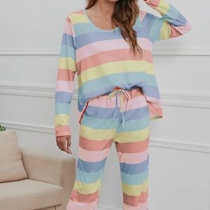 Sherbet Lounge Set - Size Medium